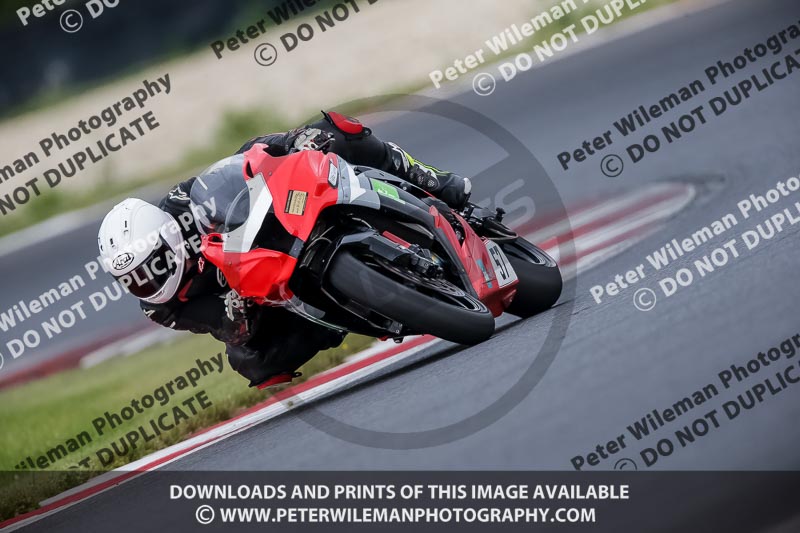 25 to 27th july 2019;Slovakia Ring;event digital images;motorbikes;no limits;peter wileman photography;trackday;trackday digital images